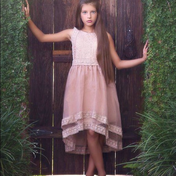 Trish Scully Child HiLow - BNWT - Picture 6 of 6